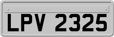 LPV2325