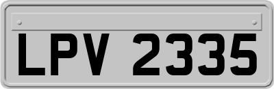LPV2335