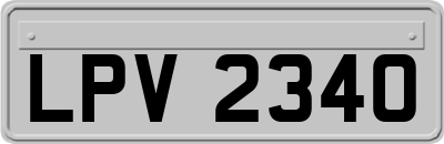 LPV2340