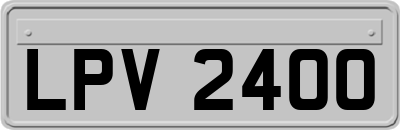 LPV2400