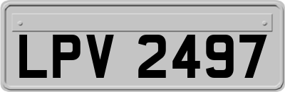 LPV2497