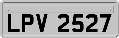 LPV2527