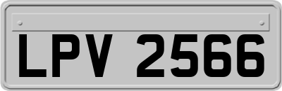 LPV2566