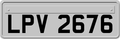 LPV2676