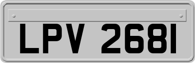 LPV2681