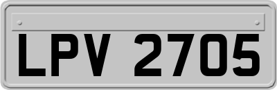 LPV2705