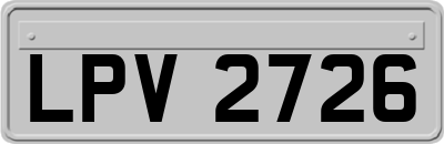 LPV2726