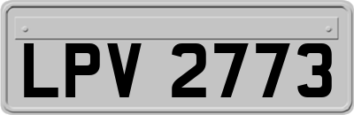 LPV2773