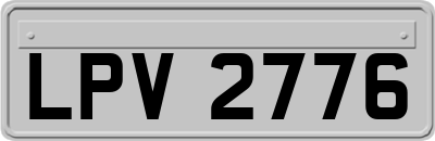 LPV2776