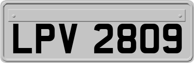 LPV2809