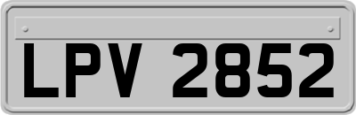 LPV2852
