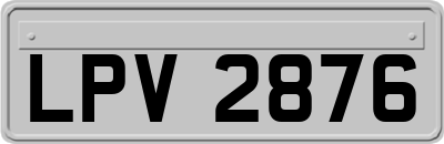 LPV2876