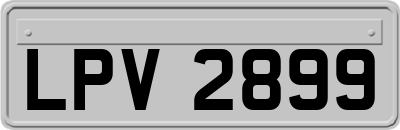 LPV2899