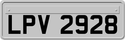 LPV2928