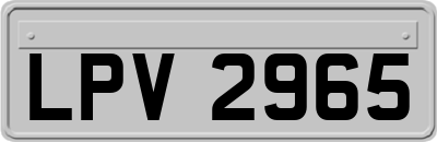 LPV2965
