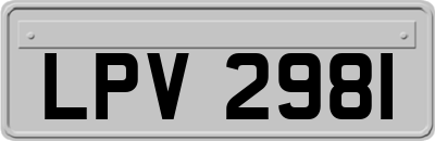 LPV2981