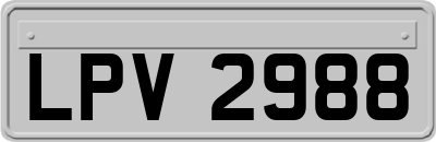 LPV2988