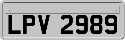 LPV2989