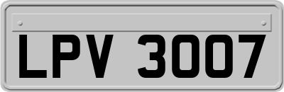 LPV3007