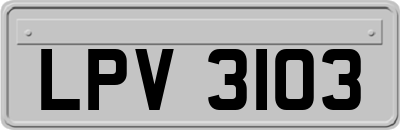 LPV3103