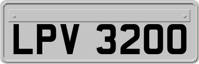 LPV3200