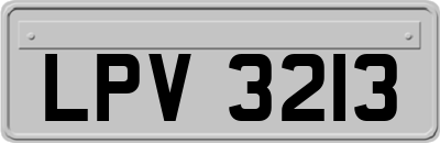 LPV3213