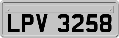 LPV3258