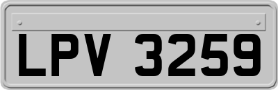 LPV3259