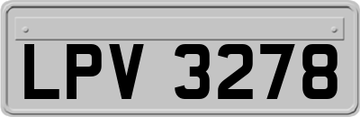 LPV3278