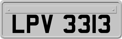LPV3313