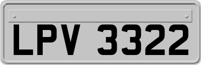LPV3322