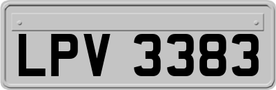 LPV3383