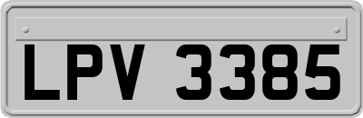 LPV3385