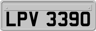LPV3390