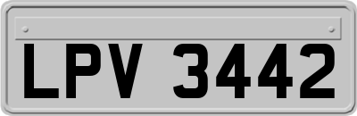 LPV3442