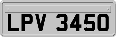 LPV3450