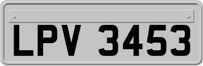 LPV3453