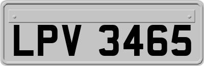 LPV3465