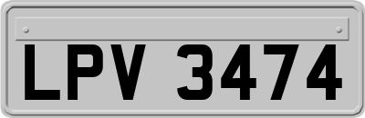 LPV3474