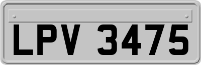 LPV3475