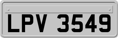 LPV3549