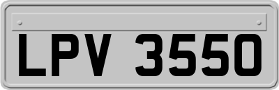 LPV3550