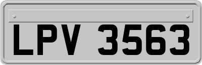LPV3563