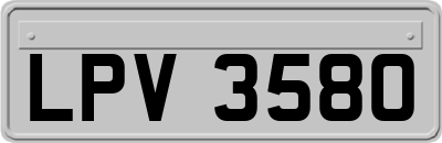 LPV3580