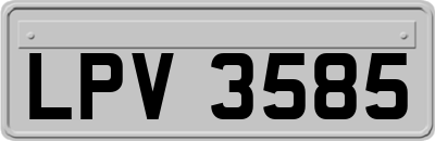 LPV3585