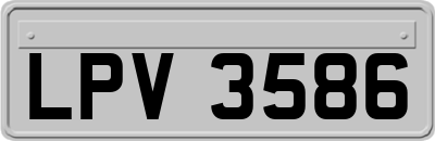 LPV3586