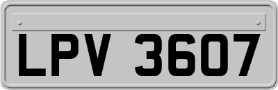 LPV3607
