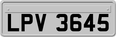 LPV3645