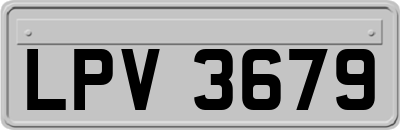 LPV3679