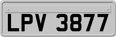 LPV3877